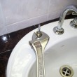 How to replace Tap Washers