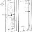 How to Hang a Timber Door