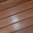 How to Clean & Stain a Timber Deck